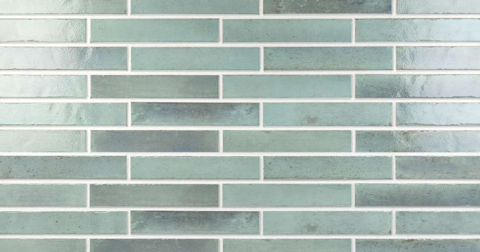 232905090510 GLOSSY Mintgruen