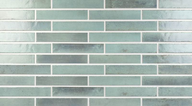 232905090510 GLOSSY Mintgruen