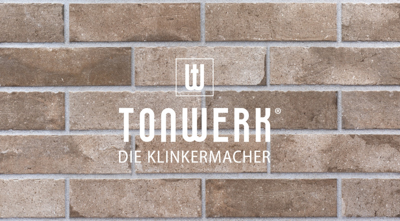 Sorte Projekt 25 232407010016 Revingis Vilnius LT Tonwerk Klinker