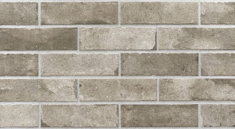 Sorte Projekt 30 Brick Loft Taupe Formatabweichung