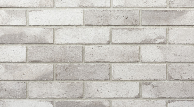 Sorte Projekt 32 Brick Loft Hellgrau Formatabweichung