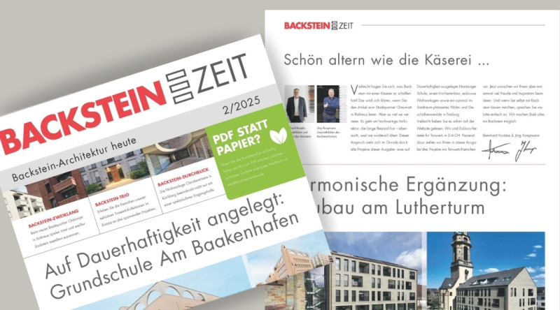 1080x600 Backstein Zeit 02 2025 Tonwerk Klinker