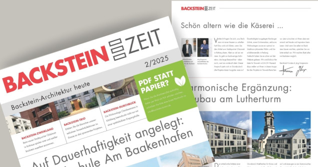 1200x630 Backstein Zeit 02 2025 Tonwerk Klinker