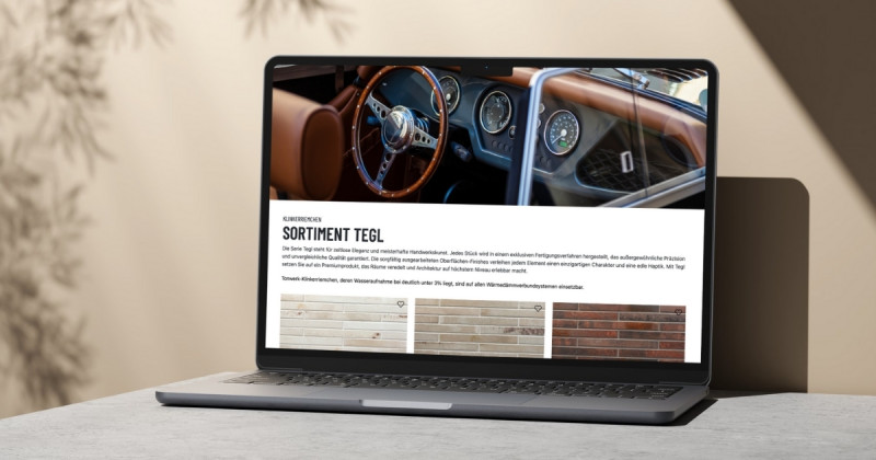 1200x630 Tegl Neuheit News Open Graph Tonwerk Klinker