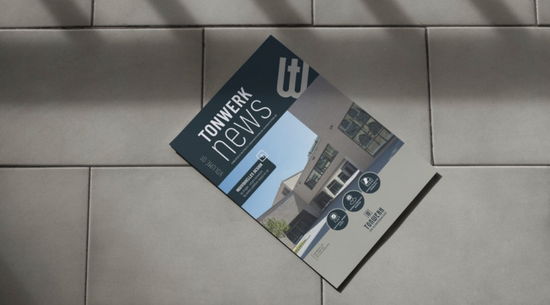 1080x600 Tonwerk News Volume I Tonwerk Klinker