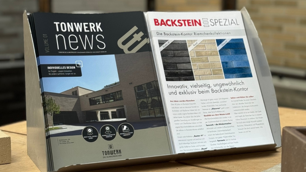 1200x675 01 Klinkerriemchen Showrooms Tonwerk Klinker