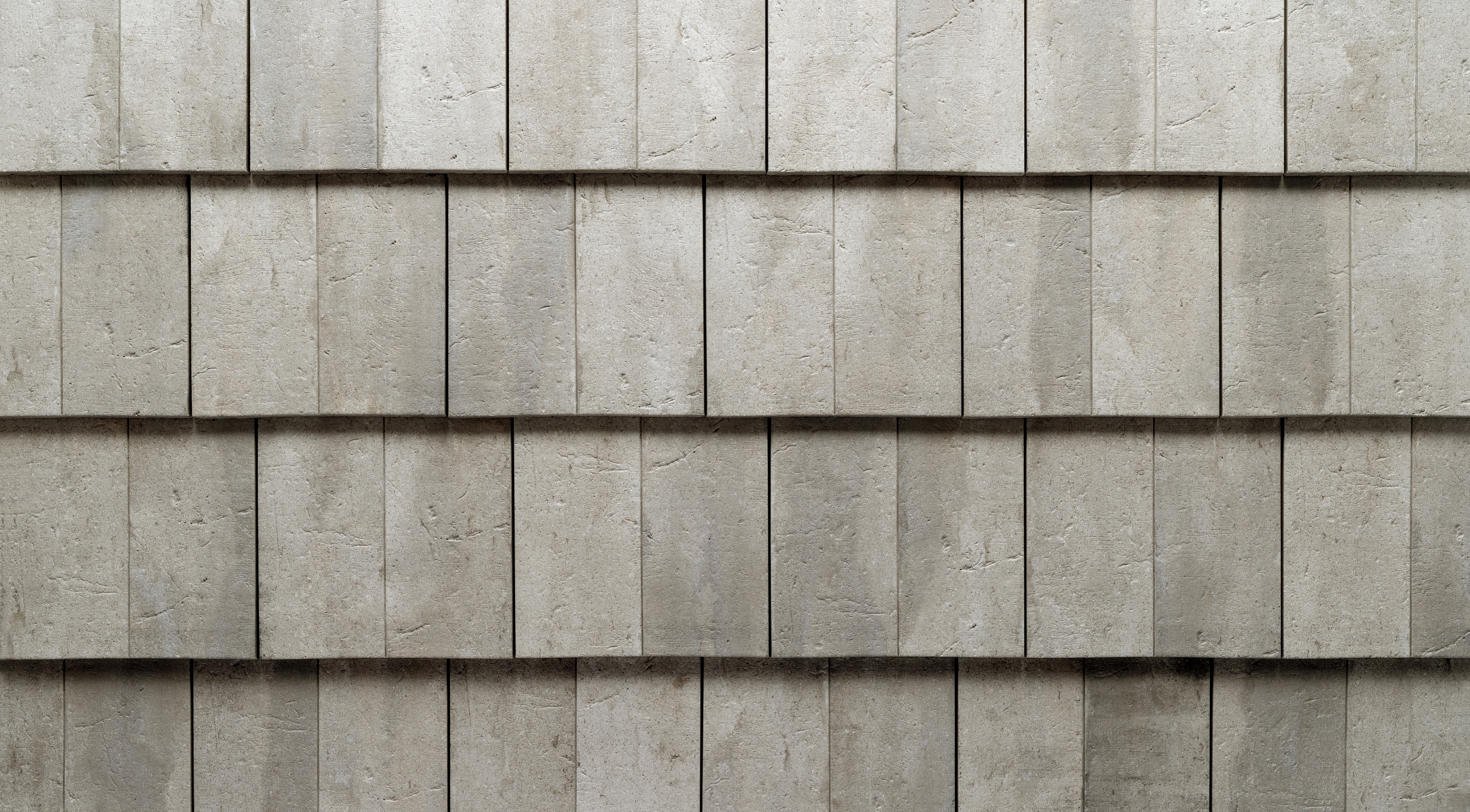 236000150610 Doppelschindel Halmstad Tonwerk Klinker Grau Beige