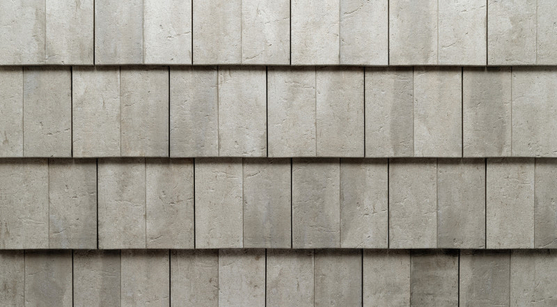 236000150610 Doppelschindel Halmstad Tonwerk Klinker Grau Beige