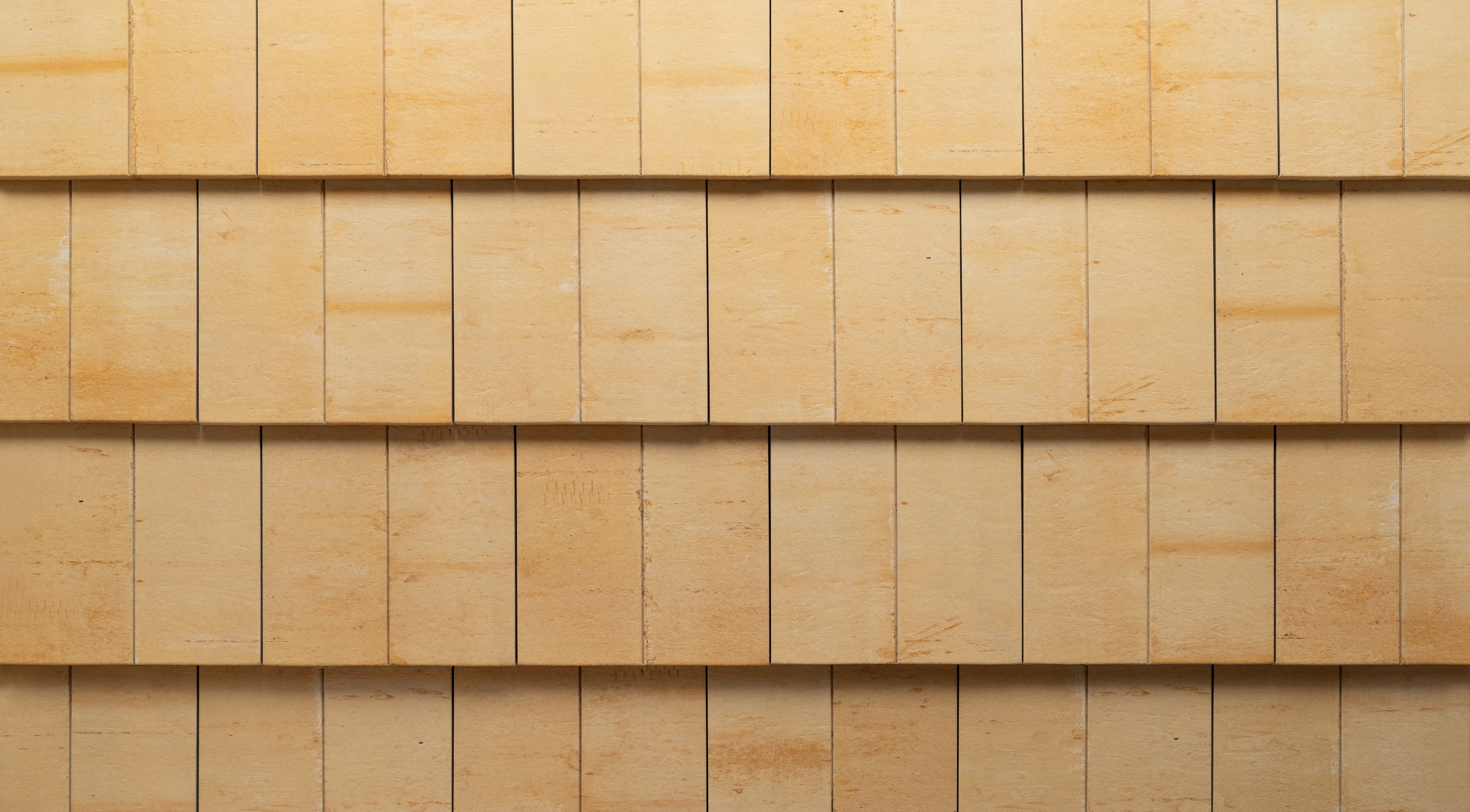 236000150614 Doppelschindel Uppsala Tonwerk Klinker Sandbeige