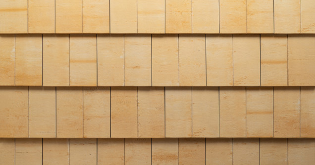 236000150614 Doppelschindel Uppsala Tonwerk Klinker Sandbeige