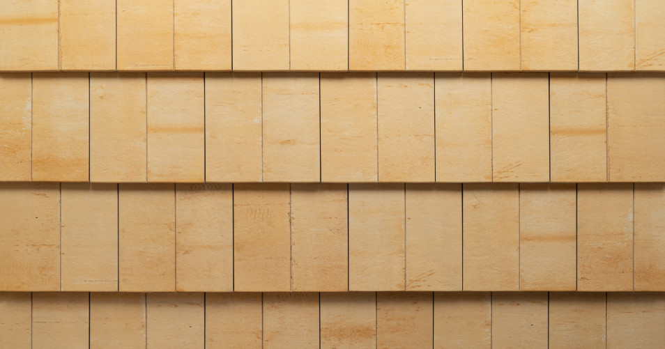 236000150614 Doppelschindel Uppsala Tonwerk Klinker Sandbeige