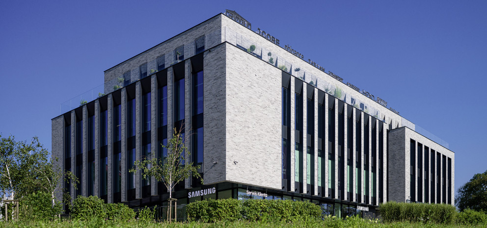 InterbauBlink MatecznegoOffice 17 RET