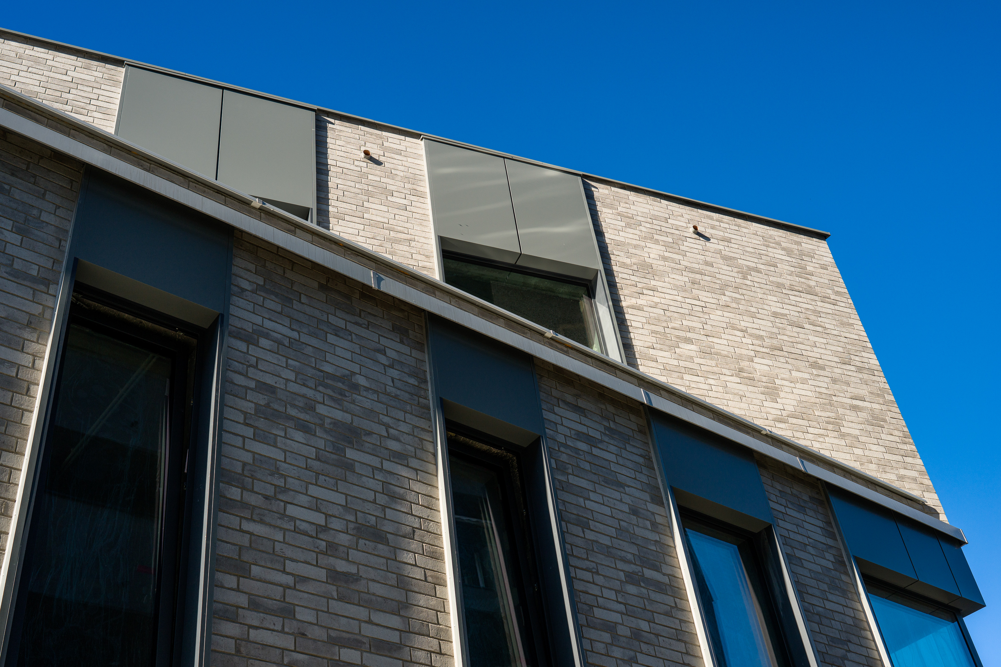 232407010014 Nowohucka biurowiec Krakau PL Brick Loft Hellgrau 01