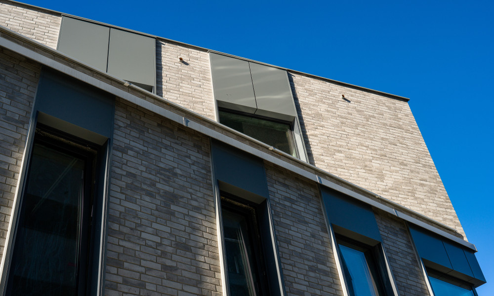 232407010014 Nowohucka biurowiec Krakau PL Brick Loft Hellgrau 01