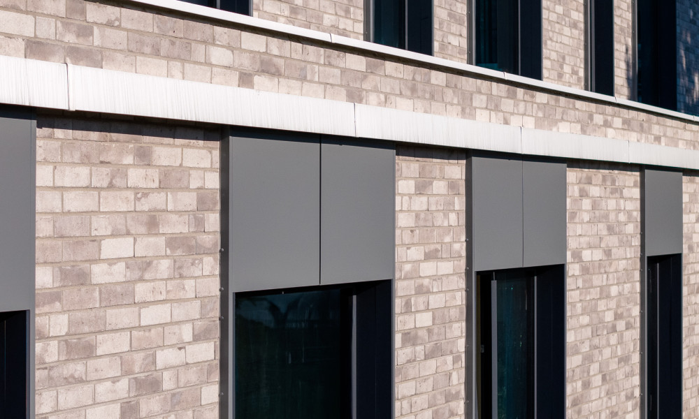 232407010014 Nowohucka biurowiec Krakau PL Brick Loft Hellgrau 08