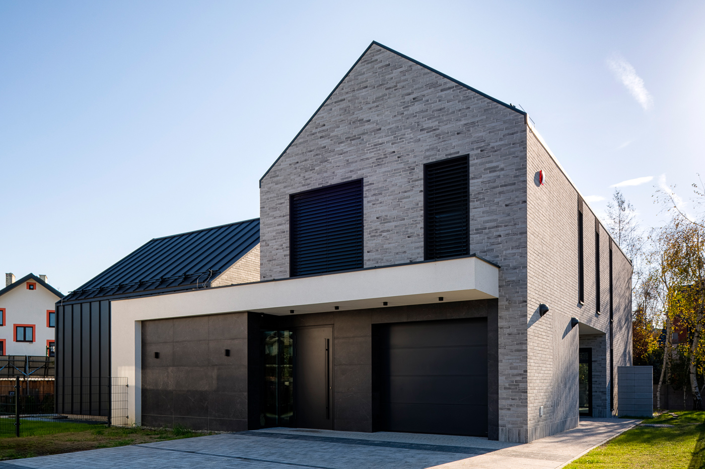 232905800005 Privathaus 01 extern Krakau PL Messina 08