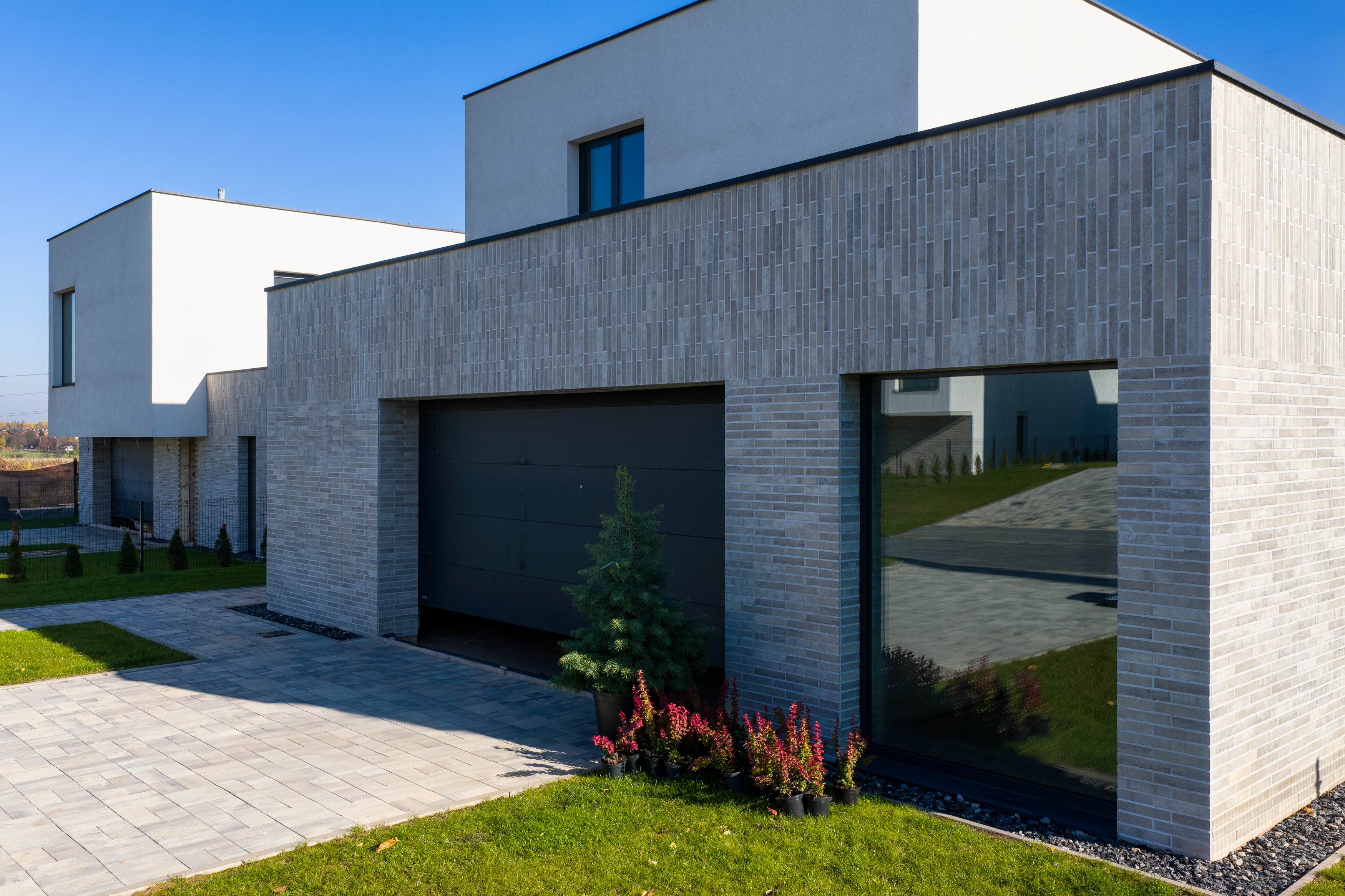 232905810033 Privathaus Piekary Slaskie PL Kansas 07