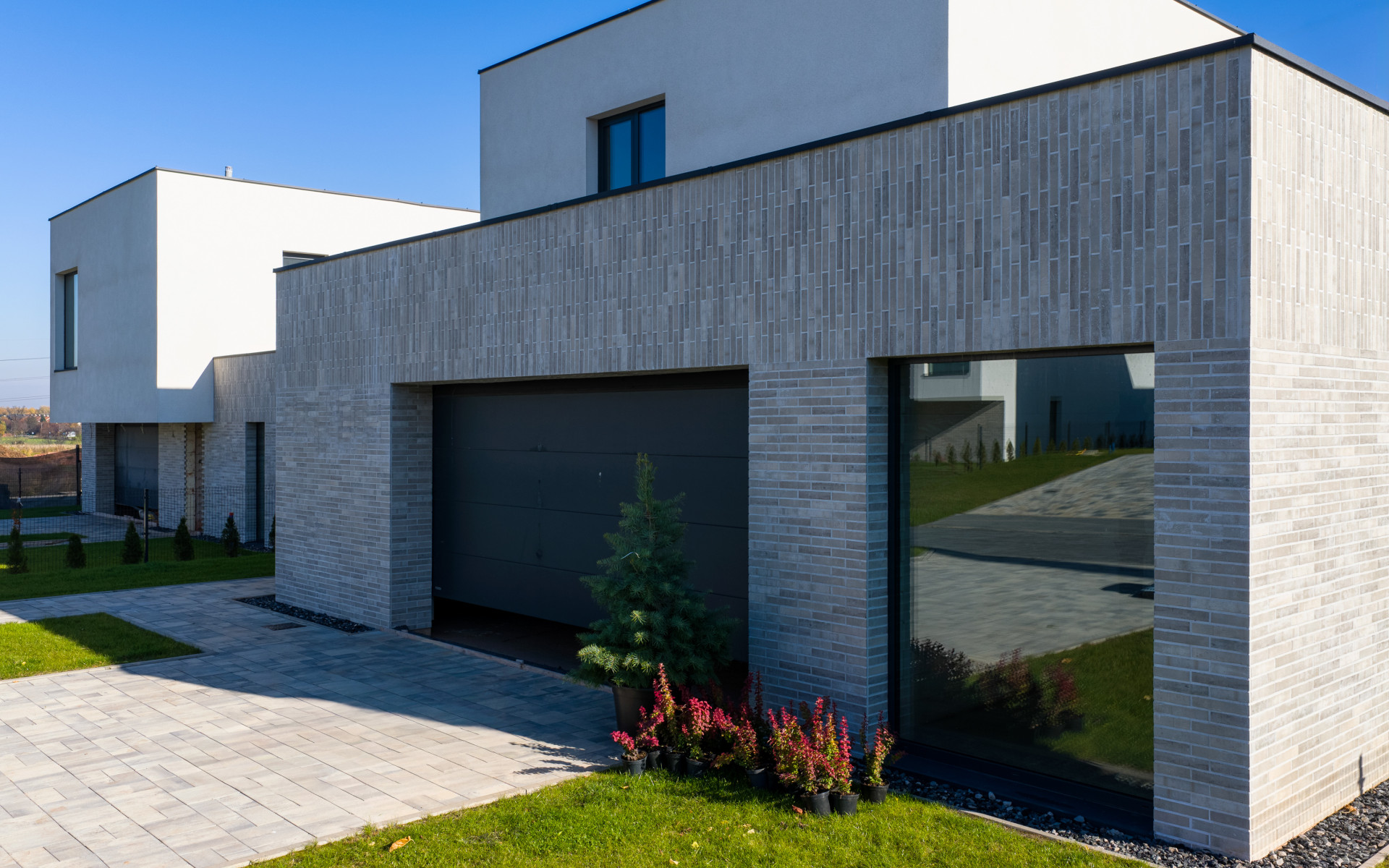 232905810033 Privathaus Piekary Slaskie PL Kansas 07