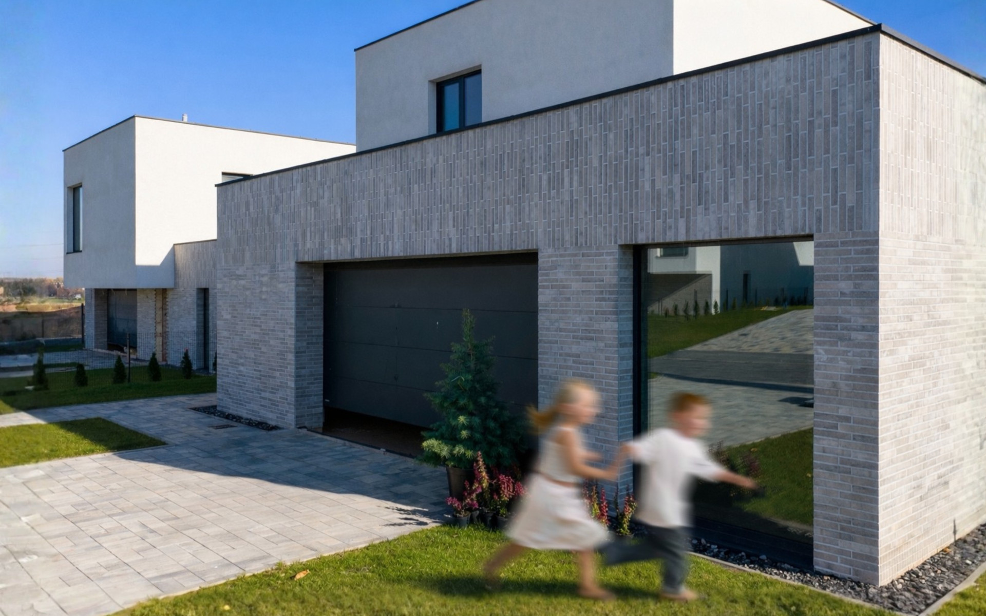 232905810033 Privathaus Piekary Slaskie PL Kansas 10 KI mod