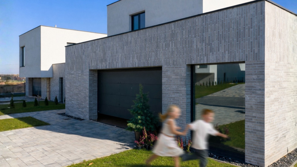 232905810033 Privathaus Piekary Slaskie PL Kansas 10 KI mod