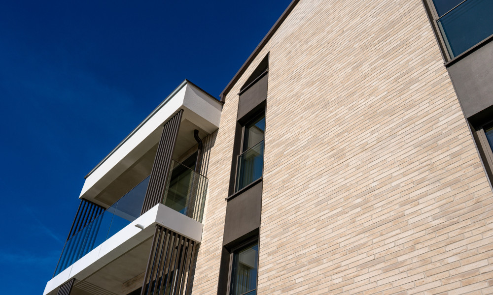 233605010017 233605070016 Eko Park Odlewnicza Krakau PL Brick Loft Taupe Vanille 07