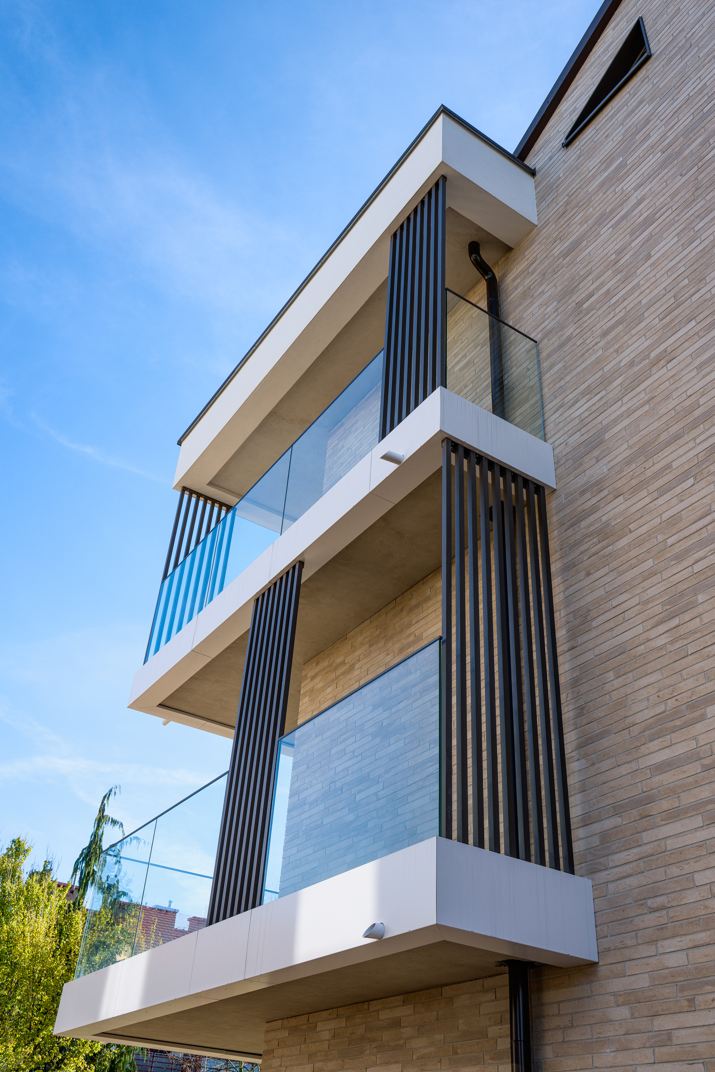 233605010017 233605070016 Eko Park Odlewnicza Krakau PL Brick Loft Taupe Vanille 09