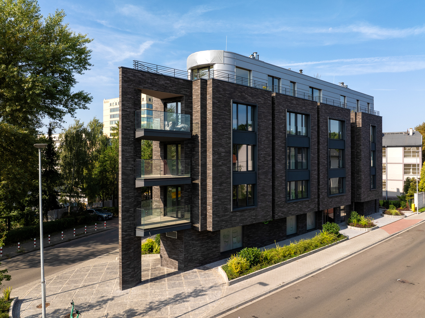 233605800002 Barrakuda Krakau PL Bergamo Referenz Tonwerk Klinker 11