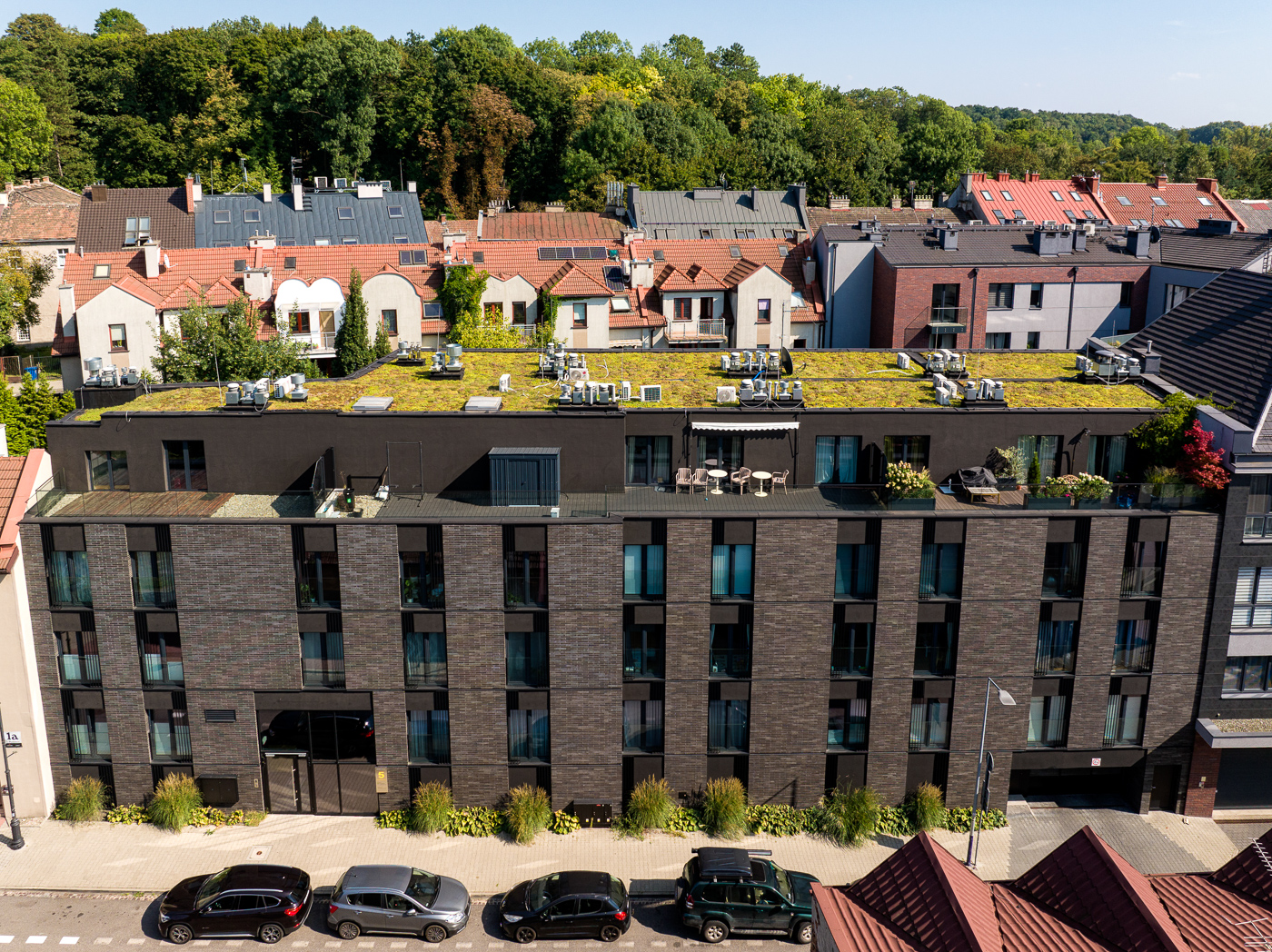 233605800005 Brick House Krakau PL Bergamo 12