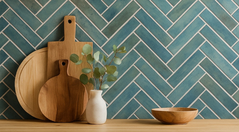 1080x600 Banner Glossy Meergruen Tonwerk Klinker